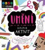 UMĚNÍ-KNIHA AKTIVIT