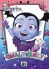VAMPIRINA - OMALOVÁNKY A5