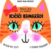 KOČIČÍ KAMARÁDI-VELKÝ BLOK AKTIVIT