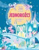 JEDNOROŽCI-SAMOLEPKOVÁ KNIŽKA