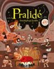 PRALIDÉ-SAMOLEPKOVÁ KNIŽKA