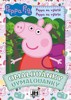 PEPPA NA VÝLETĚ - OMALOVÁNKY A5+