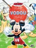 MICKEY MOUSE-MALUJ VODOU