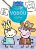 PEPPA A KAMARÁDI - MALUJ VODOU
