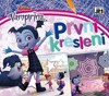 VAMPIRINA - PRVNÍ KRESLENÍ