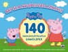 PRASÁTKO PEPPA - BAV SE A NALEPUJ ZAS A ZNOVU!