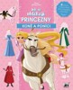 KONĚ A PONÍCI-JAK SE OBLÉKAJÍ PRINCEZN