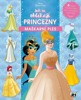 MAŠKARNÍ PLES-JAK SE OBLÉKAJÍ PRINCEZNY
