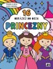 PRINCEZNY-OMALOVÁNKY DO OKEN