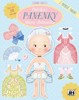MARIE ANTOINETTA - OBLÉKACÍ PANENKY
