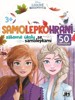 LEDOVÉ KRÁLOVSTVÍ II. - SAMOLEPKOHRANÍ