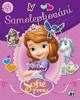 SOFIE PRVNÍ - SAMOLEPKOVÁNÍ