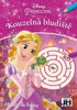 PRINCEZNA: KOUZELNÁ BLUDIŠTĚ - AKTIVITY DO KAPSY