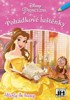 PRINCEZNA: POHÁDKOVÉ LUŠTĚNKY - AKTIVITY DO KAPSY