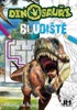 DINOSAUŘI BLUDIŠTĚ - AKTIVITY DO KAPSY