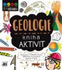 GEOLOGIE-KNIHA AKTIVIT
