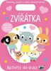 ZVÍŘÁTKA - AKTIVITY DO RUKY