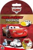 AUTA - OMALOVÁNKY NA CESTY