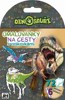 DINO - OMALOVÁNKY NA CESTY