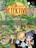 KLUB MALÝCH DETEKTIVŮ-TAJEMSTVÍ KŘIŠŤÁLOVÝCH LEBEK
