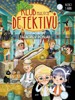 KLUB MALÝCH DETEKTIVŮ-FARAONŮV POKLAD