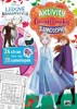 LEDOVÉ KRÁLOVSTVÍ II - CVIČEBNICE A4+