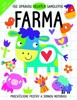 FARMA-150 OPRAVDU VELKÝCH SAMOLEPEK