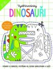 DINOSAUŘI-VYSTŘIHOVÁNKY