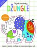 DŽUNGLE-VYSTŘIHOVÁNKY