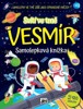 VESMÍR - SVÍTÍ VE TMĚ