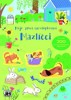 MAZLÍČCI-MOJE PRVNÍ SAMOLEPKOVÁNÍ