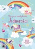 JEDNOROŽCI-MOJE PRVNÍ SAMOLEPKOVÁNÍ