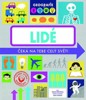 LIDÉ - GEOGRAFIE