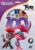 TROLLOVÉ 2 - 100 SAMOLEPEK S OMALOVÁNKOVAMI