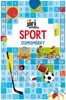 VŠE O SPORTU - OSMISMĚRKY