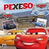 AUTA - PEXESO V SEŠITU