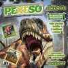 DINOSAUŘI - PEXESO V SEŠITU