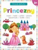 PRINCEZNY - HRAVÉ AKTIVITY