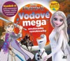 FROZEN II. - VODOVÉ MEGA OMALOVÁNKY