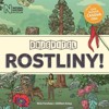 ROSTLINY - OBJEVITEL