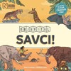 SAVCI - OBJEVITEL