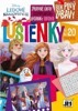 LEDOVÉ KRÁLOVSTVÍ II. - LUŠTĚNKY