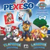 TLAPKOVÁ PATROLA - PEXESO