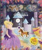 O POPELCE - HRAVÁ PLSTĚNÁ KNIHA