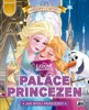 LEDOVÉ KRÁLOVSTVÍ II. - PALÁCE PRINCEZEN