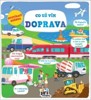 DOPRAVA - CO UŽ VÍM