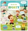 SPORTY - CO UŽ VÍM