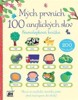 MÝCH PRVNÍCH 100 ANGLICKÝCH SLOV - SAMOLEPKOVÁ KNÍŽKA