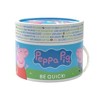 PRASÁTKO PEPPA - POSTŘEH! KARETNÍ HRA