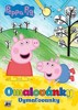 PEPPA PIG - OMALOVÁNKY A4